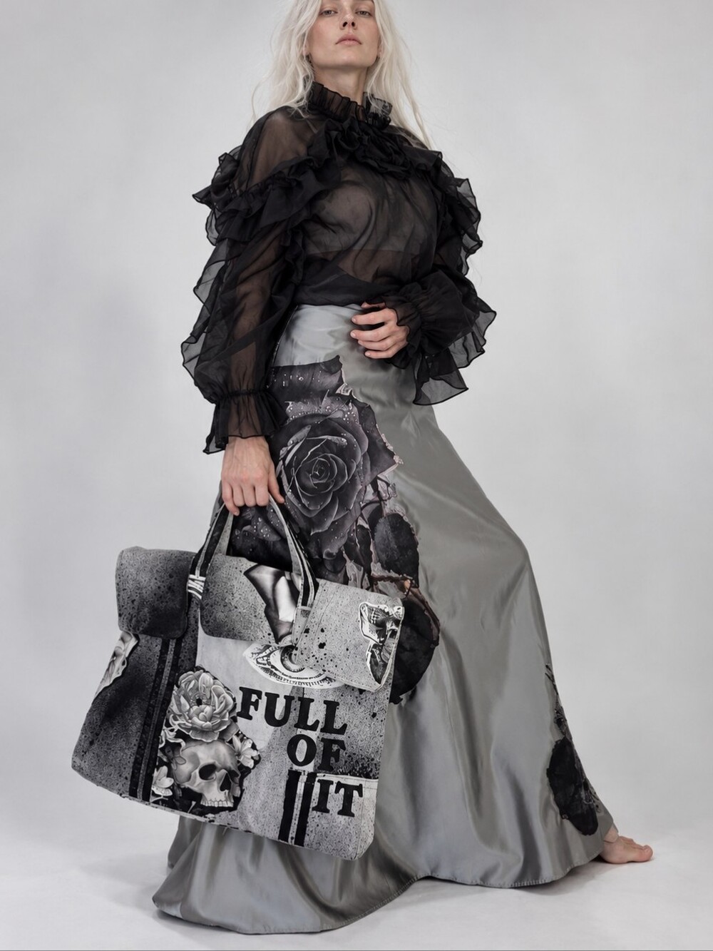 Designer Handbag - Picture 8 of 16